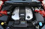 Pontiac G8 GT 2008 года
